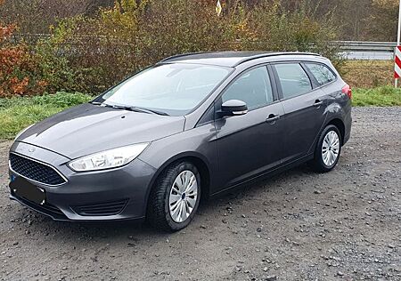 Ford Focus 1,5 TDCi 88kW Trend Turnier Trend