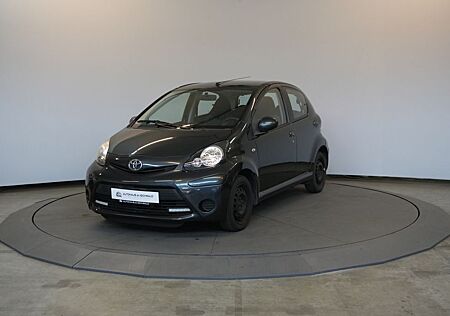 Toyota Aygo (X) Aygo 1.0 Automatik Klima