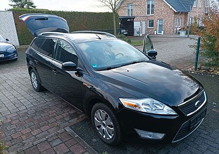 Ford Mondeo gebraucht kaufen Ford Mondeo 2,0TDCi 103kW DPF Trend Turnier Trend