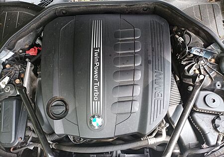 BMW 740d xDrive -
