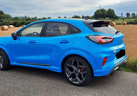 Ford Puma ST-X 160PS Automatik Garantie 5 Jahre