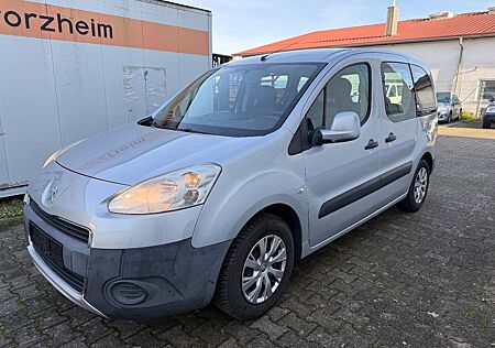 Peugeot Partner 1.6 Tepee Active / KLIMA / 5-Sitzer