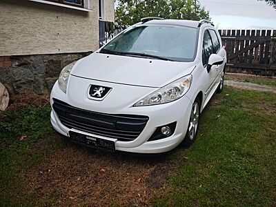 Peugeot 207 Tendance HDi FAP 90 Tendance