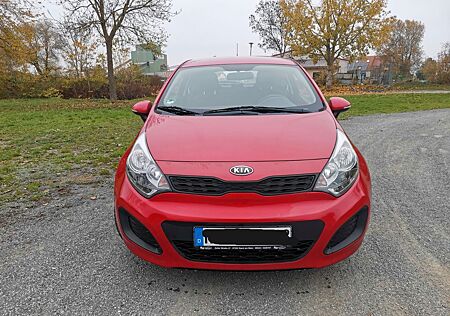 Kia Rio 1.2 Business Line Business Line