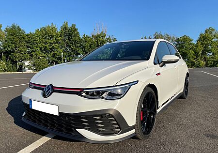 VW Golf Volkswagen 8 GTI Clubsport,Garantie,Insp,Sound,ACC/DCC