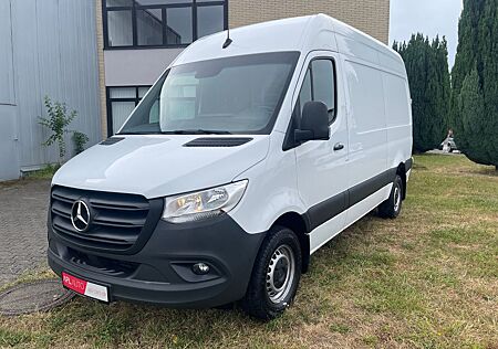 Mercedes-Benz Sprinter III Kasten RWD/AWD 311/315/317/319 CDI