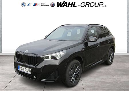 BMW X1 sDrive20i M Sportpaket HK HiFi DAB LED Shz