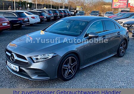 Mercedes-Benz A 220 4M DCT AMG-LINE MBUX|DISTRONIC|BURMESTER
