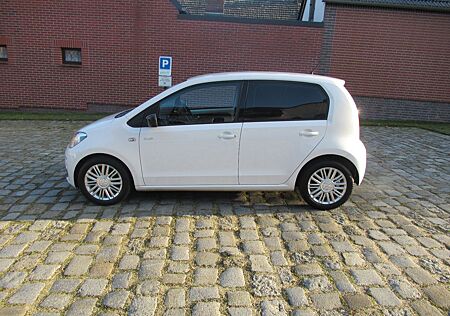 VW Up Volkswagen ! cup ! BMT KLIMA 1,0 MPI SHZ ZV PDC GJR