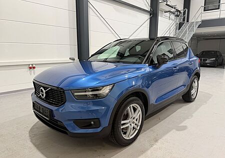 Volvo XC 40 XC40 R Design Expression Plug-In Hybrid