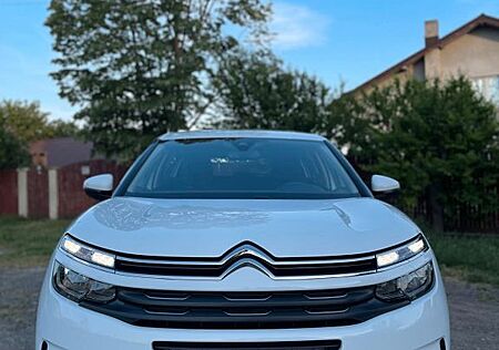 Citroën C5 Aircross BlueHDi 130 Stop&Start LIVE LIVE