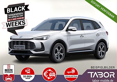 MG ZS Hybrid+ 197 Comfort LED Nav ACC Kam Keyl VirC