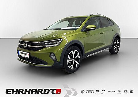 VW Taigo Volkswagen 1.0 TSI Style AHK*MATRIX*VIRTUAL*NAV*PDC*K