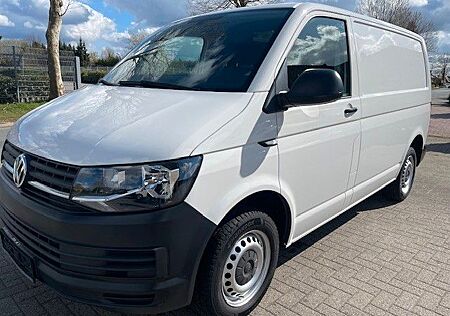 VW T6 Transporter Volkswagen Kasten EcoProfi 1. Hd
