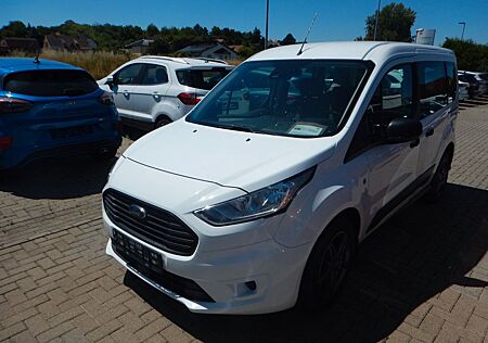 Ford Tourneo Connect Ambiente Klima