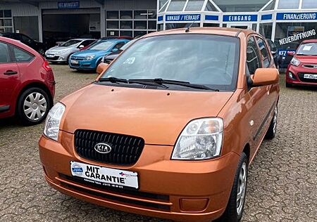 Kia Picanto 1.1 LX