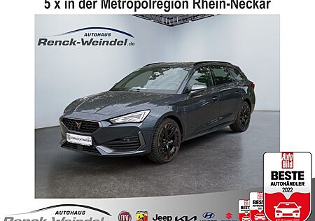 Cupra Leon Sportstourer 1.4 El. Panodach Navi Leder Di