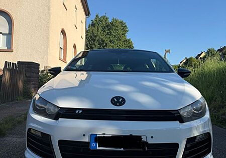VW Scirocco Volkswagen 2.0 TSI DSG R R