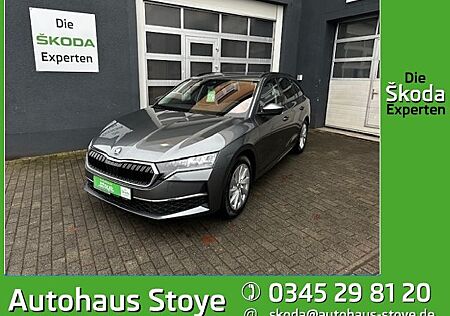 Skoda Octavia Combi 1.5 TSI DSG NAV;ACC;BFS;KAMERA;SHZ