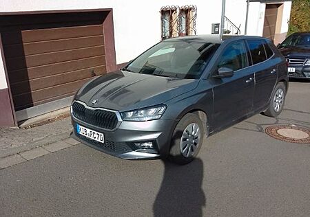Skoda Fabia 1.0l TSI 70kW STYLE KAM.NAVI.KLIMA