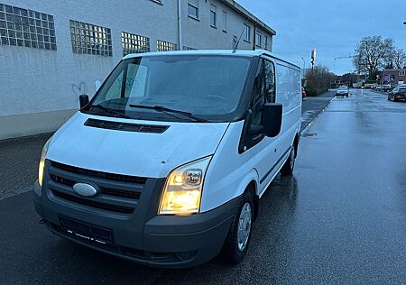 Ford Transit Kasten FT 260 K LKW Tüv Bis 10/25