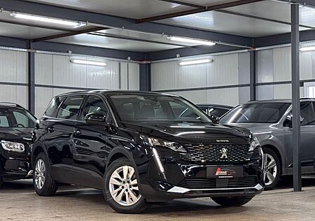 Peugeot 5008 PureTech S&S BUSINESS*7SITZ*APP*LANE*1.HAND