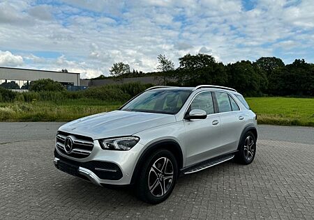 Mercedes-Benz GLE 350 GLE -Klasse d 4Matic