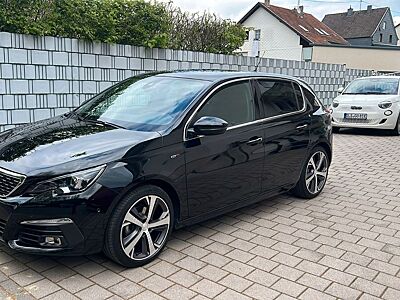 Peugeot 308 GT Pack*Panoramadach*Sonderausstattung Denon