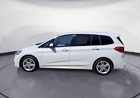 BMW 2er 218iA Gran Tourer M Sport Heckgepäckträgervorber