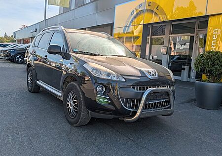 Peugeot 4007 Platinum