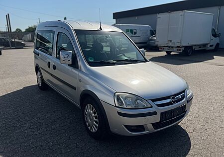 Opel Combo Edition 1.4i 66kw Klima - AHK - TÜV 11-26