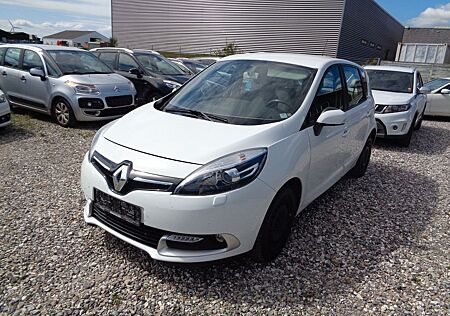 Renault Scenic III Grand Authentique