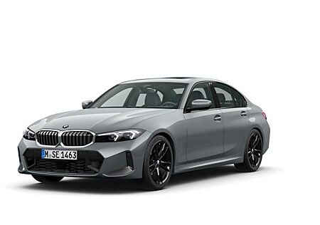 BMW 318i Automatik M Sportpaket Klimaaut. Glasdach