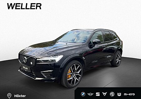 Volvo XC 60 XC60 T8 AWD Geartronic Polestar Pano,HUD,Kamera
