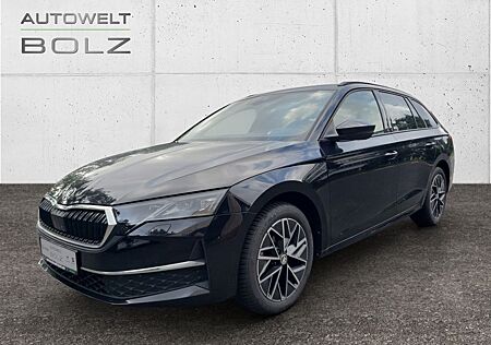 Skoda Octavia Combi Selection 2.0 TDI HUD StandHZG Nav