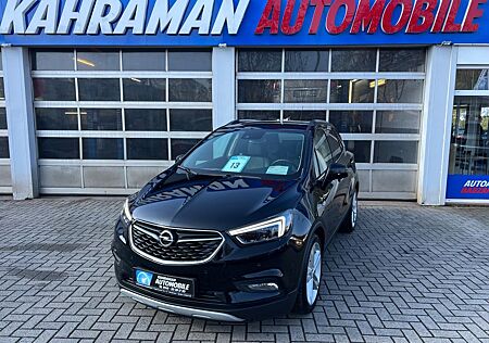 Opel Mokka X Innovation