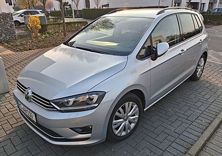 VW Golf Sportsvan Volkswagen 1.4 TSI DSG ALLSTAR BMT ALLSTAR