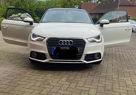 Audi A1 1.4 TFSI Ambition Ambition