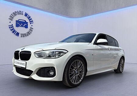 BMW 120d M Sport *AHK *2-Hand