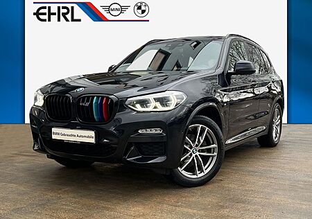 BMW X3 xDrive20d M SPORT NAVI HIFI STANDHZG. DA & PA