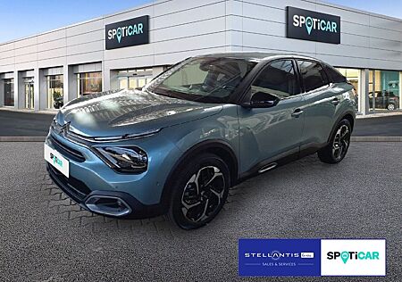 Citroën C4 Shine Pack 1.2 PureTech 130 *Full-LED*NAVI