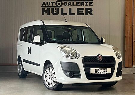 Fiat Doblo Dynamic 1.4 °AHK°KLIMA°2.HAND°