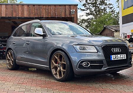 Audi Q5 2.0 TFSI