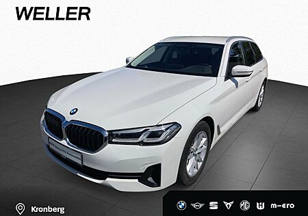 BMW 530dA Touring Ad.LED Dr.AssPro ParkAss LiCoPro