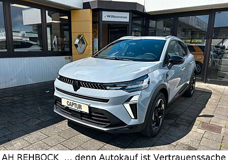 Renault Captur II Techno