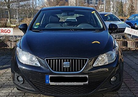 Seat Ibiza SC 1.6 CR 66kW Style