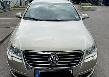 VW Passat Volkswagen 2.0 TDI 4Motion Comfortline Comfortline