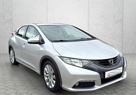 Honda Civic 1.8 Sport Lim. 5-trg. *RFK.*Klimaauto.*LM*