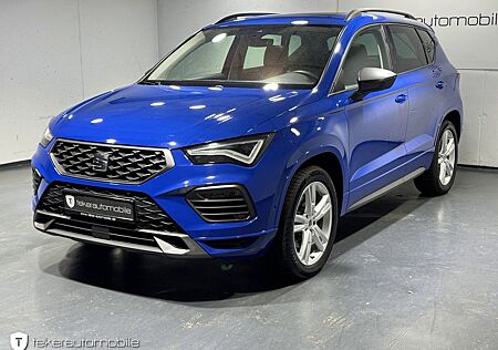 Seat Ateca 2.0 TDI FR 4Drive*Pano*Standh.*LED*Navi*Ca