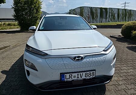 Hyundai Kona Elektro ELEKTRO 150kW Premium Premium
